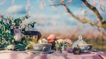 Afternoon Tea at Konopiště Castle:Taste of Aristocratic Tradition
