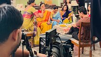 Bollywood Sightseeing and Celebrity Homes Tour by Private Car