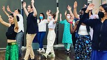  Bollywood Dance + Delhi City Tour
