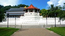 Kandy City Tour