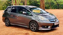 Colombo Airport Private Taxi & Cab – Any Hotels & Destinations