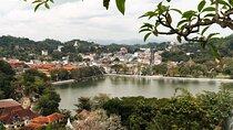 Katunayaka Airport to Kandy and Nuwaraeliya 2 Days 