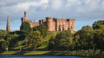 Invergordon Shore Excursion: Inverness, Cawdor Castle & Whisky