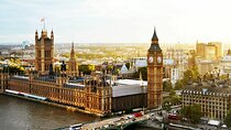 Walking Tour in London with Guide