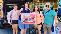 Hotel to Port Transfer: from Disney Resort Area to Port Canaveral