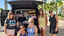Private Orlando Intl Airport Pick Up to/from Hotels in Disney