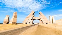 Half-Day Ras Mohamed National Park by Bus – Sharm El Sheikh