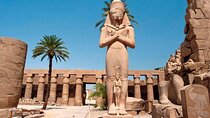 Luxor Valley Of Kings, Hatshepsut & Karnak Temple - Hurghada