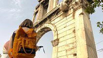 Athens City Game: The Journey through Time 