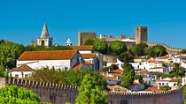 Lisbon Small Group Tour from Fatima, Obidos, Nazare and Batalha