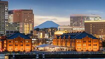 Kamakura Enoshima and Yokohama night view day Tour from Tokyo