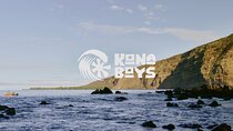 Morning Magic Kayak and Snorkel Adventure in Kealakekua Bay