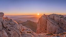 El Penyagolosa (1813m) - Crown the Highest Peak.- OFFICIAL GUIDE