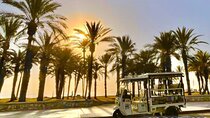 Private tour TukTuk of Torremolinos 