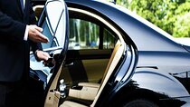 Fes Airport Transfer (one way) + Free SIM Card: Stay Connected