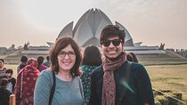 Spiritual Heart of Delhi: 6-Hour Half-Day Temple Trail