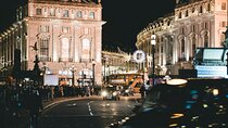 6 Hour Private London Tour with Personal Driver and Custom Stops