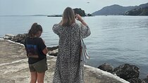 Movie Tour Corfu