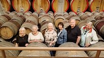 Exclusive Wine Tours through Chile Finest Valleys