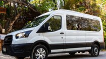 Private Transportation to CUN Airport
