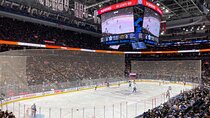 Toronto Maple Leafs NHL Game Ticket at Scotiabank Arena