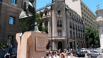 All Santiago in One Day: Private Guided Tour