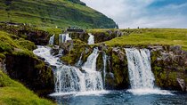 Private Snaefellsnes Peninsula Tour (Up to 8 Pax)