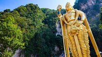 Cameron Highlands & Batu Cave Private Day Tour from Kuala Lumpur