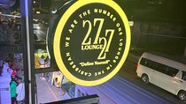 Lounge 2727 Club Round Trip Transportation 