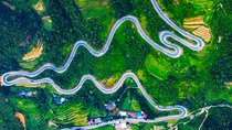 Cao Bang 3 Day Scenic and Cultural Tour