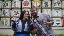 Private Meiji Shrine Tour: Exclusive VIP Guide