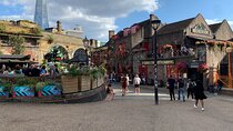 Lights, Camera, London: The Movie Locations Walking Tour