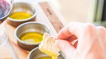 Flavors of Greece Private Gastronomic Escape Athens Attica