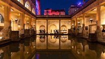Stonehenge, Bath, Windsor and Roman Baths Guided London Day Trips