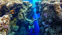 Blue Hole & Canyon Salama Dahab Tour with Lunch - Sharm El Sheikh