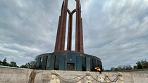 Contrasts of Communism - Small Group Walking Tour in Bucharest 