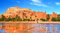 Best 4 days Marrakech Tour via Sahara Desert