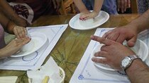Visit to a Goat Cheese Shop and Workshop in Aracena