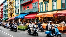 San Francisco Private Walking Tour of Chinatown and Little Italy