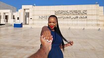 private tour to Royal mummies & Civilization museum