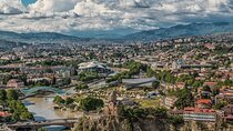 Tbilisi kid-friendly Private Guided Tour for families