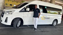  Airport Transfer from/to Uvero Alto to Punta Cana
