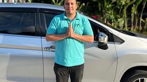 From Hotel to Bali Airport Ngurah Rai International Service