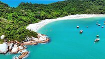 Campeche Island - Fast Boat 