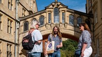 History of Medicine Tour - by Uncomfortable Oxford™