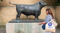 Follow the Money Tour – by Uncomfortable Oxford™