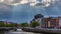 A Self Guided Celtric Discovery of Dublins Hidden Lore