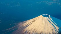 Customizable Private Tour in Mt. Fuji with Private Driver