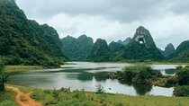 Cao Bang Discovery Tour 3 Days of Nature and Heritage