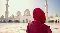 Abu Dhabi Premium Full-Day Sightseeing Day Trip from Dubai